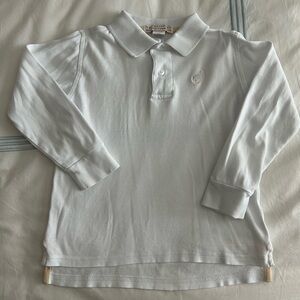 Beaufort Bonnet Longsleeve Polo